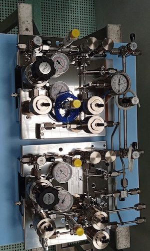 gas-panel